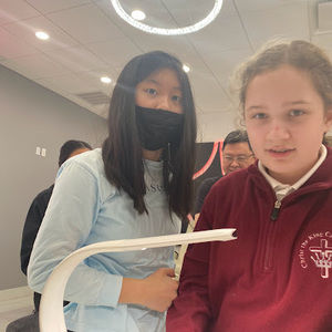 Meet your Posher, Ava